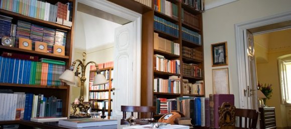 4 chambres Bâtiment à Monopoli, Italy No. 167172 49