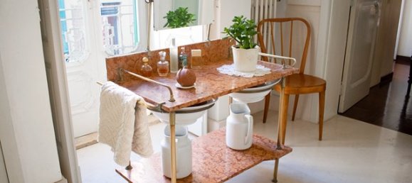 4 chambres Bâtiment à Monopoli, Italy No. 167172 31