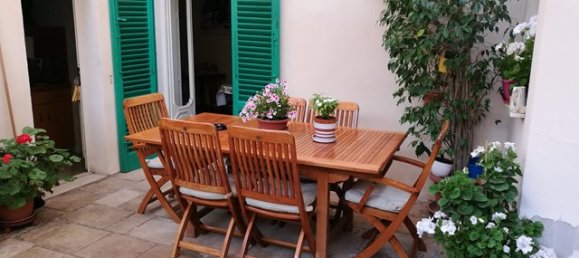 4 chambres Bâtiment à Monopoli, Italy No. 167172 28