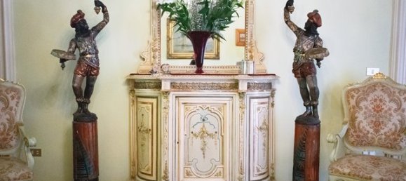 4 chambres Bâtiment à Monopoli, Italy No. 167172 45