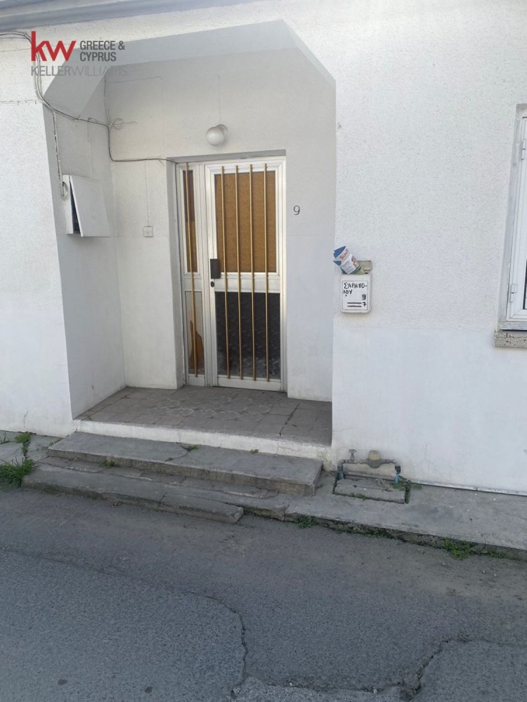 1 dormitorio adosado en venta en Larnaca, Larnaka, Cyprus № 26478