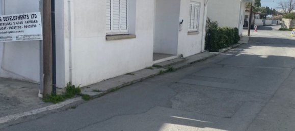 1 dormitorio adosado en venta en Larnaca, Larnaka, Cyprus № 26478 4