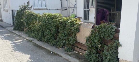 1 dormitorio adosado en venta en Larnaca, Larnaka, Cyprus № 26478 2