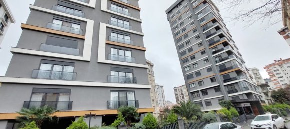 Apartment 3+1 in Istanbul, Turkey No. 23689 2