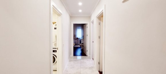 Apartment 3+1 in Istanbul, Turkey No. 23689 9