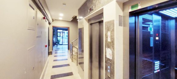 Apartment 3+1 in Istanbul, Turkey No. 23689 15