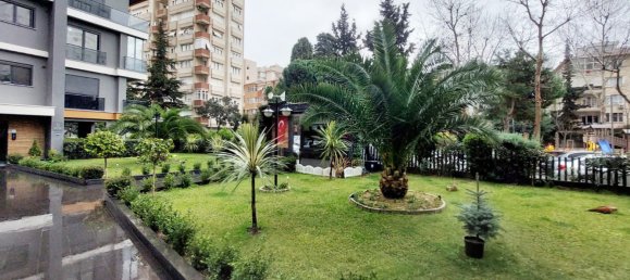 Apartment 3+1 in Istanbul, Turkey No. 23689 3