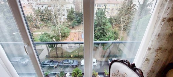 Apartment 3+1 in Istanbul, Turkey No. 23689 4