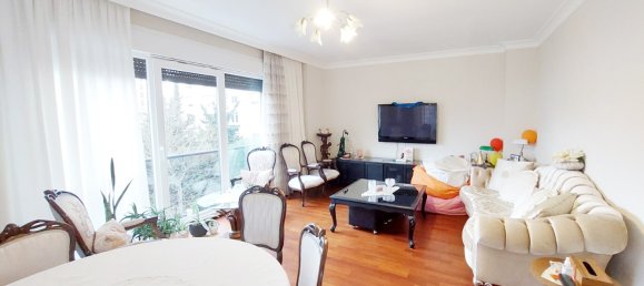 Apartment 3+1 in Istanbul, Turkey No. 23689 5