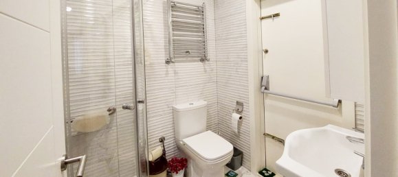 Apartment 3+1 in Istanbul, Turkey No. 23689 13