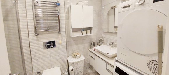 Apartment 3+1 in Istanbul, Turkey No. 23689 14