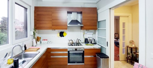 Apartment 3+1 in Istanbul, Turkey No. 23689 11