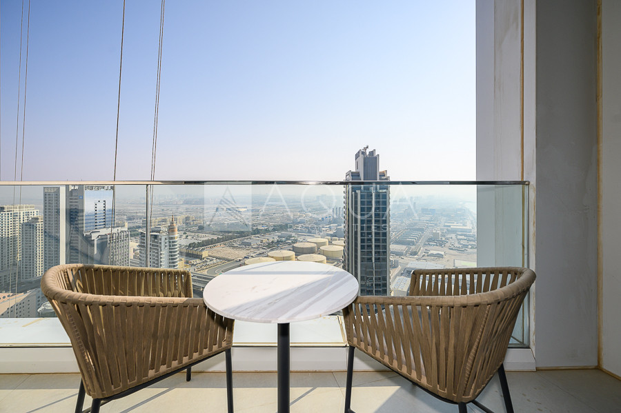 1 bedroom Apartment in Jumeirah Beach Residence, UAE No. 66494