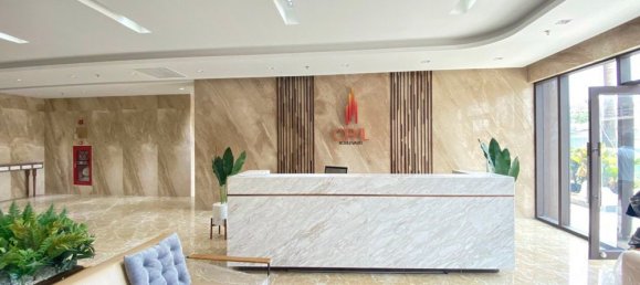 2 bedrooms Apartment in Thu Duc, Vietnam No. 16340 4