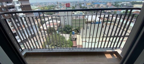2 bedrooms Apartment in Thu Duc, Vietnam No. 16340 8