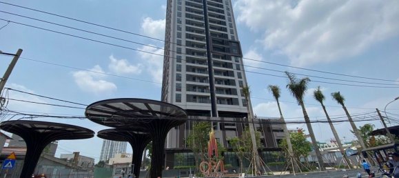 2 bedrooms Apartment in Thu Duc, Vietnam No. 16340 3