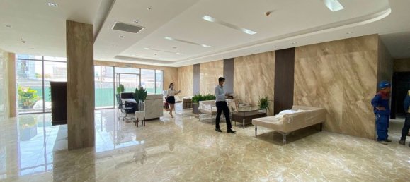 2 bedrooms Apartment in Thu Duc, Vietnam No. 16340 5