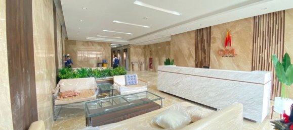 2 bedrooms Apartment in Thu Duc, Vietnam No. 16340 2