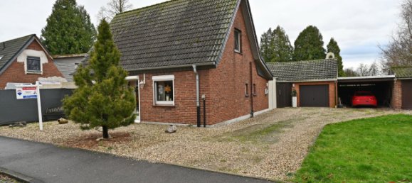 2 bedrooms House in Kleve, Germany No. 42588 42