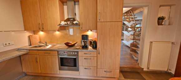 2 bedrooms House in Kleve, Germany No. 42588 11