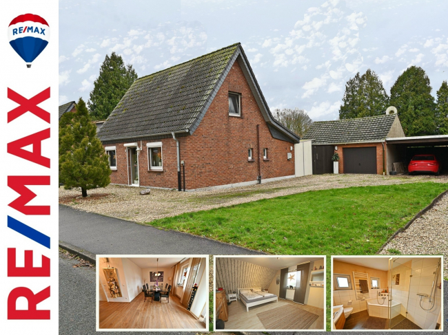 2 bedrooms House in Kleve, Germany No. 42588