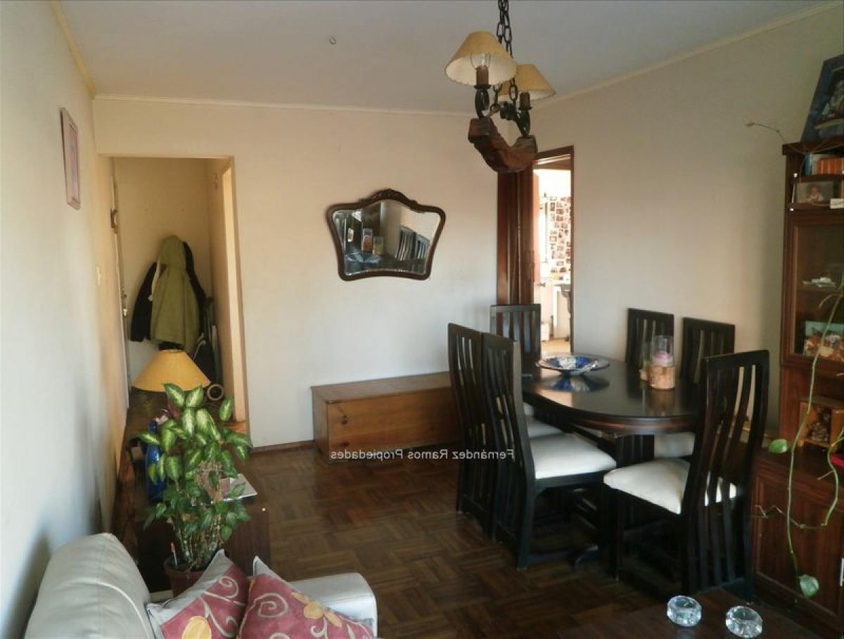 2 Schlafzimmer Wohnung in Montevideo, Uruguay, Nr. 1230
