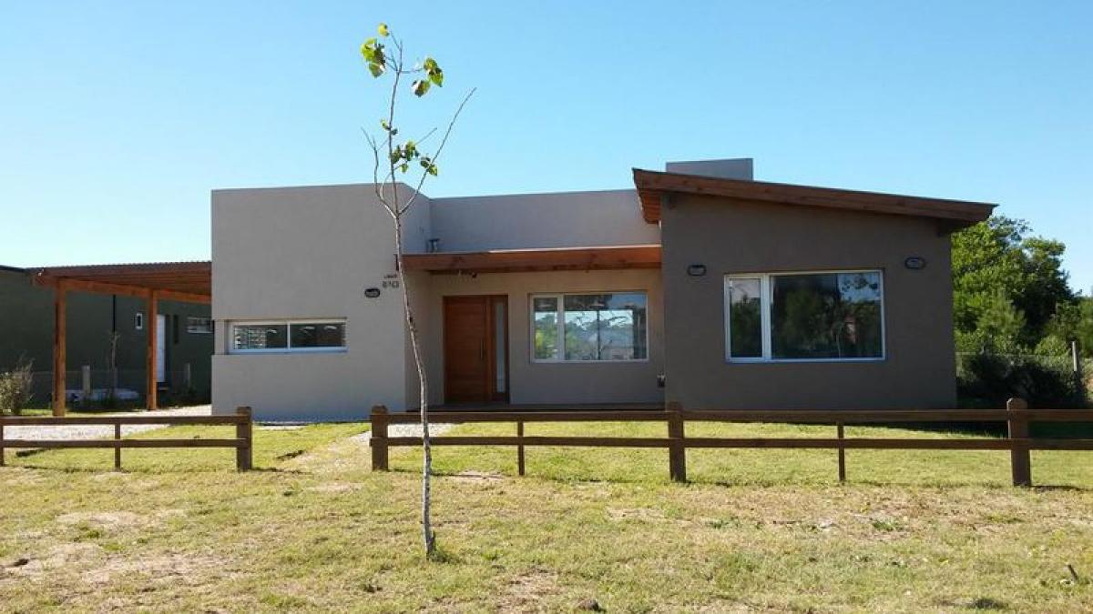 3 Schlafzimmer Haus in Mar del Plata, Argentina, Nr. 76638