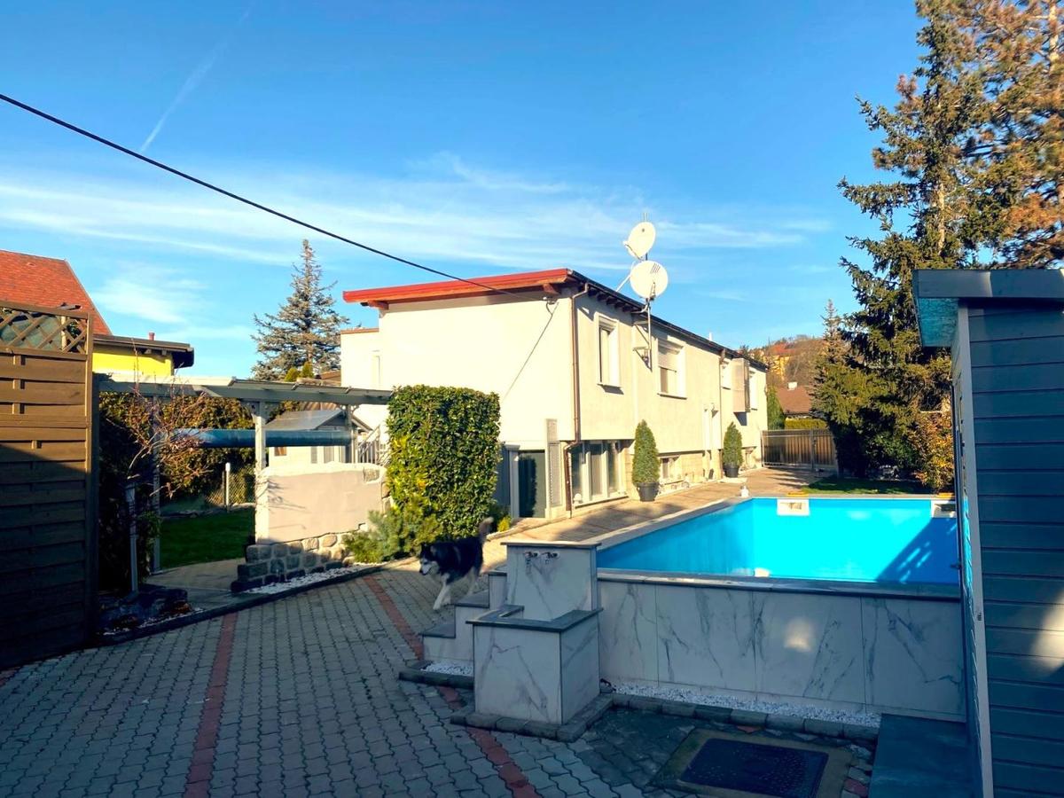 9-salle Maison à Puchenstuben, Austria No. 78702