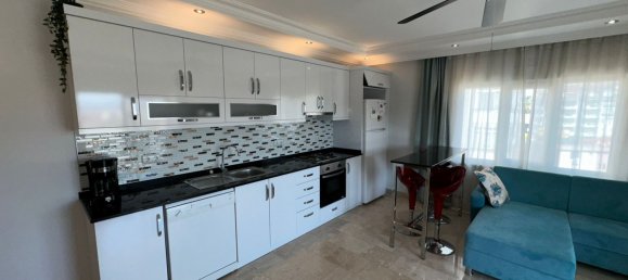 Квартира 2+1 в Аланья, Турция № 9058 19