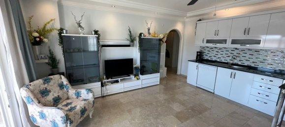 Квартира 2+1 в Аланья, Турция № 9058 21