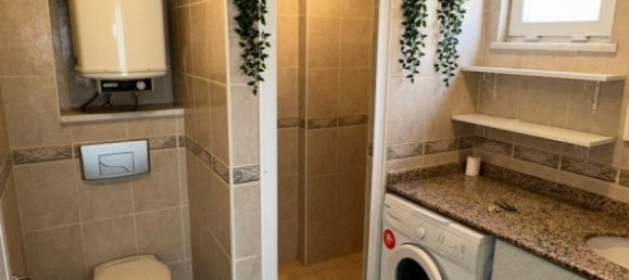 Квартира 2+1 в Аланья, Турция № 9058 2