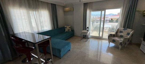 Квартира 2+1 в Аланья, Турция № 9058 18