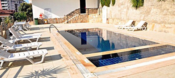 Квартира 2+1 в Аланья, Турция № 9058 4