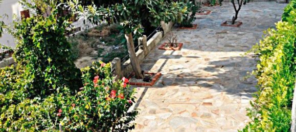 Квартира 2+1 в Аланья, Турция № 9058 14