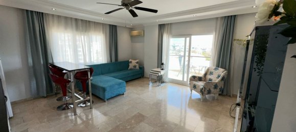 Квартира 2+1 в Аланья, Турция № 9058 25