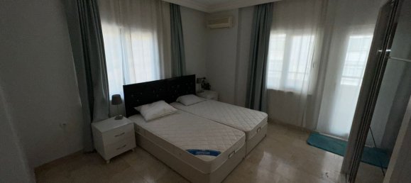Квартира 2+1 в Аланья, Турция № 9058 17