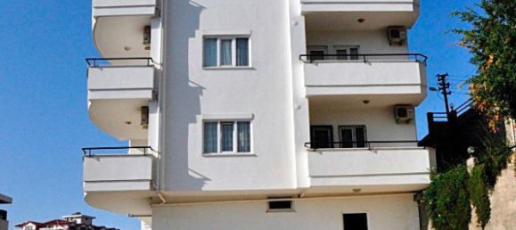 Квартира 2+1 в Аланья, Турция № 9058 10