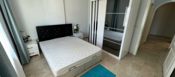 Квартира 2+1 в Аланья, Турция № 9058 24