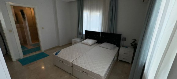 Квартира 2+1 в Аланья, Турция № 9058 8