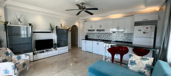 Квартира 2+1 в Аланья, Турция № 9058 22