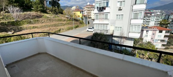 Квартира 2+1 в Аланья, Турция № 9058 20