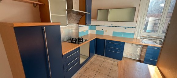 Apartamento de 3 dormitorios en Remiremont, France No. 322738 2