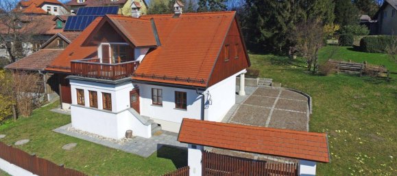 Casa de 4 divisões em Klausen-Leopoldsdorf, Austria N.º 27952 3