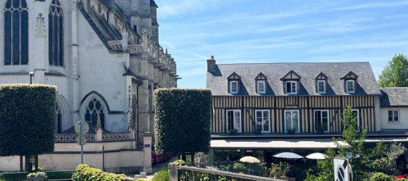 Дом с 3 спальнями в Пон-л'Эвек, Франция № 354220 17