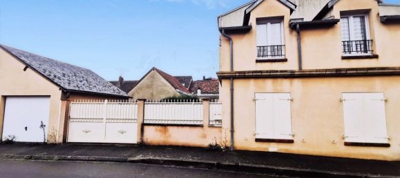 Casa de 3 dormitorios en Chartres, France No. 56866 10