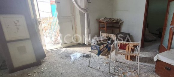 7غرفة منزل في Santa Teresa di Riva, Italy رقم 20001 14