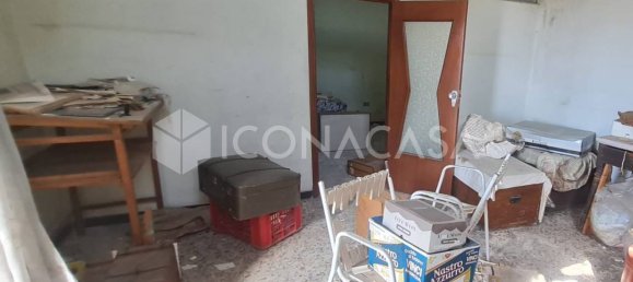 7غرفة منزل في Santa Teresa di Riva, Italy رقم 20001 17