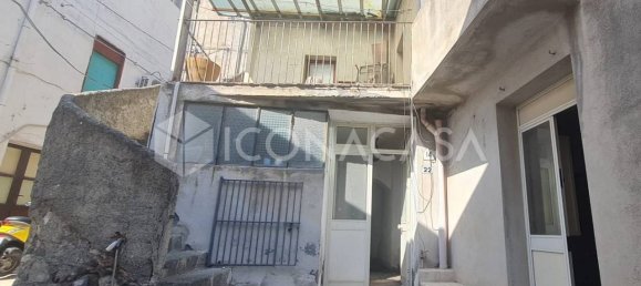 7غرفة منزل في Santa Teresa di Riva, Italy رقم 20001 8