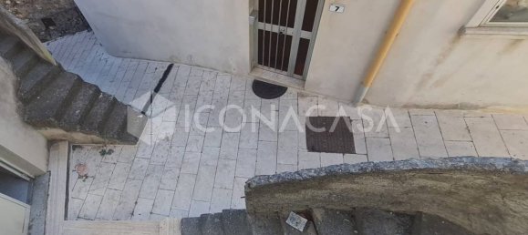 7غرفة منزل في Santa Teresa di Riva, Italy رقم 20001 19
