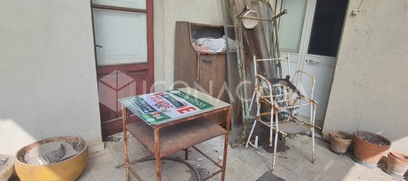 7غرفة منزل في Santa Teresa di Riva, Italy رقم 20001 23